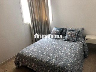 Appartement à louer 70 m² à Casablanca - Appartement à louer - Casablanca