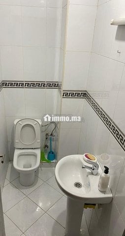 شقة مفروشة للكراء اليومي في ملاباطة كورنيش - Location Vacances - Tanger - photo 6