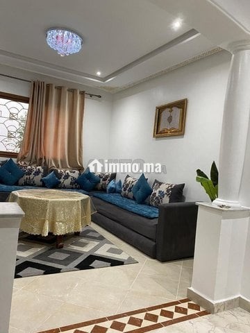 شقة مفروشة للكراء اليومي في ملاباطة كورنيش - Location Vacances - Tanger - photo 7