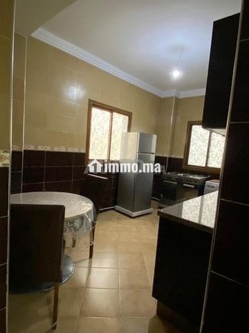 شقة مفروشة للكراء اليومي في ملاباطة كورنيش - Location Vacances - Tanger - photo 8