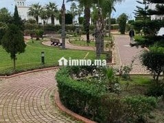 شقة مفروشة للكراء اليومي في ملاباطة كورنيش - Appartement Location Vacances - Tanger