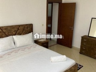 شقة مفروشة للكراء اليومي في ملاباطة كورنيش - Appartement Location Vacances - Tanger