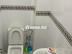 شقة مفروشة للكراء اليومي في ملاباطة كورنيش - Appartement Location Vacances - Tanger