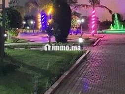 شقة مفروشة للكراء اليومي في ملاباطة كورنيش - Appartement Location Vacances - Tanger