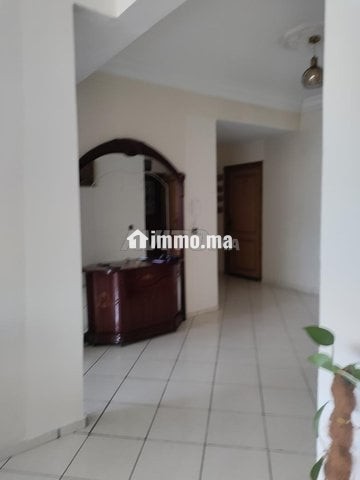Appartement a louer Hay al Qods sidibernoussi - Location Immobilier - Casablanca - photo 4