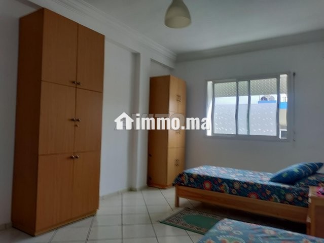 Appartement a louer Hay al Qods sidibernoussi - Location Immobilier - Casablanca - photo 5