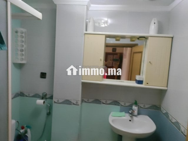 Appartement a louer Hay al Qods sidibernoussi - Location Immobilier - Casablanca - photo 8