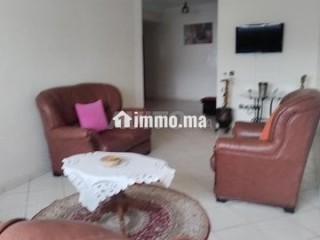 Appartement a louer Hay al Qods sidibernoussi - Appartement à louer - Casablanca
