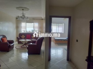 Appartement a louer Hay al Qods sidibernoussi - Appartement à louer - Casablanca