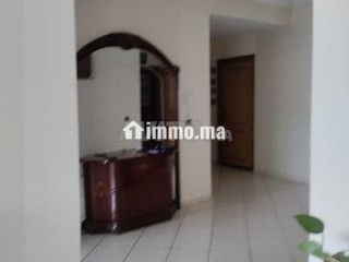 Appartement a louer Hay al Qods sidibernoussi - Appartement à louer - Casablanca