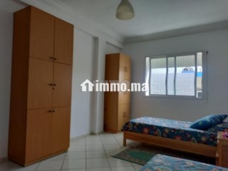 Appartement a louer Hay al Qods sidibernoussi - Appartement à louer - Casablanca