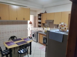 Appartement a louer Hay al Qods sidibernoussi - Appartement à louer - Casablanca