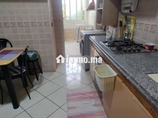Appartement a louer Hay al Qods sidibernoussi - Appartement à louer - Casablanca