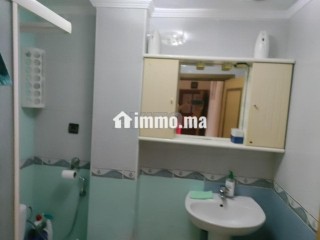 Appartement a louer Hay al Qods sidibernoussi - Appartement à louer - Casablanca