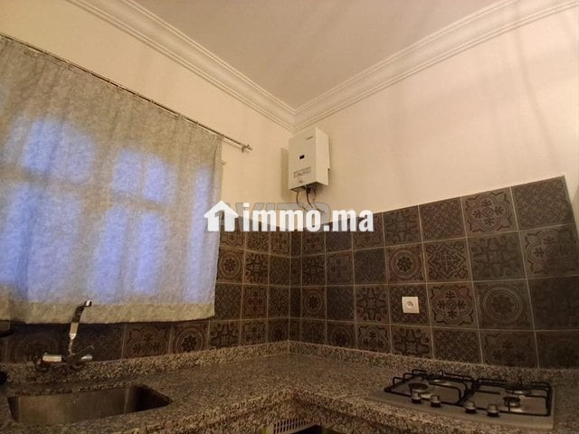 APPART 100m² 10min DE LA PLAGE - Location Vacances - Agadir - photo 5