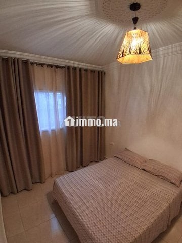 APPART 100m² 10min DE LA PLAGE - Location Vacances - Agadir - photo 7