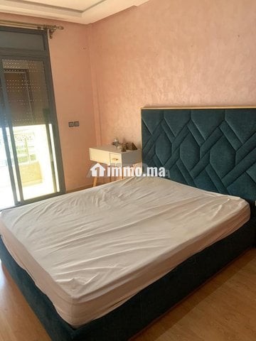 À louer Apprt 3 ch à wouroud vide - Location Immobilier - Casablanca - photo 2
