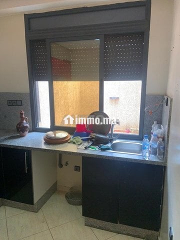 À louer Apprt 3 ch à wouroud vide - Location Immobilier - Casablanca - photo 3