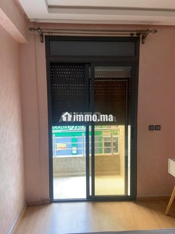 À louer Apprt 3 ch à wouroud vide - Location Immobilier - Casablanca - photo 4