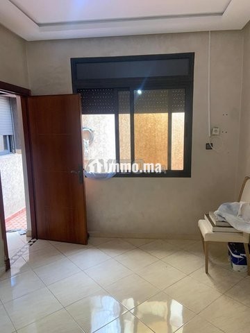 À louer Apprt 3 ch à wouroud vide - Location Immobilier - Casablanca - photo 5