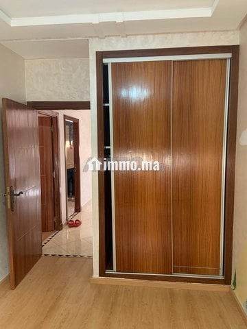 À louer Apprt 3 ch à wouroud vide - Location Immobilier - Casablanca - photo 6