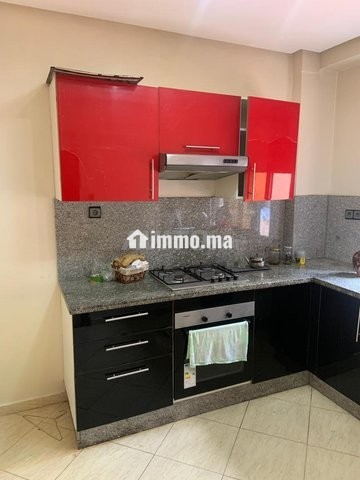 À louer Apprt 3 ch à wouroud vide - Location Immobilier - Casablanca - photo 7