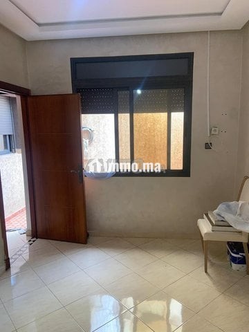 À louer Apprt 3 ch à wouroud vide - Location Immobilier - Casablanca - photo 8
