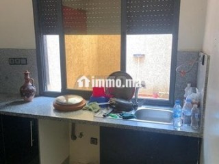 À louer Apprt 3 ch à wouroud vide - Appartement à louer - Casablanca