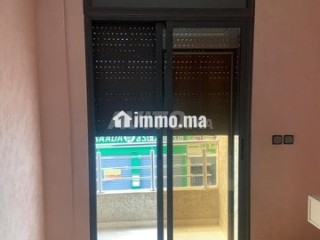 À louer Apprt 3 ch à wouroud vide - Appartement à louer - Casablanca