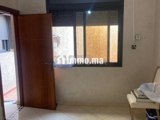 À louer Apprt 3 ch à wouroud vide - Appartement à louer - Casablanca