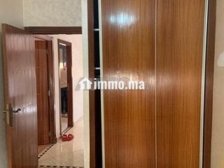 À louer Apprt 3 ch à wouroud vide - Appartement à louer - Casablanca