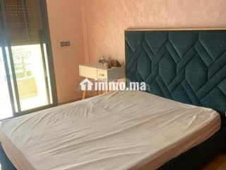 À louer Apprt 3 ch à wouroud vide - Appartement à louer - Casablanca