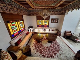Superbe Villa à Harhoura – Luxe et Espace - Villa à vendre - Temara