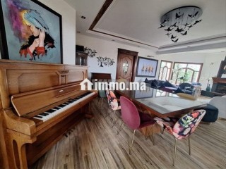Superbe Villa à Harhoura – Luxe et Espace - Villa à vendre - Temara