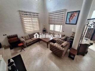Superbe Villa à Harhoura – Luxe et Espace - Villa à vendre - Temara