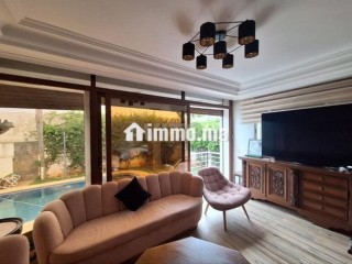 Superbe Villa à Harhoura – Luxe et Espace - Villa à vendre - Temara