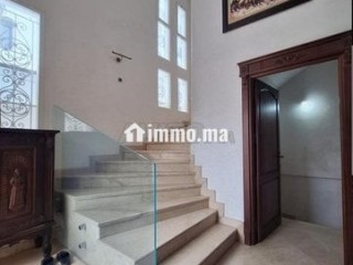 Superbe Villa à Harhoura – Luxe et Espace - Villa à vendre - Temara