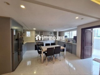 Superbe Villa à Harhoura – Luxe et Espace - Villa à vendre - Temara