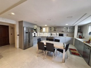 Superbe Villa à Harhoura – Luxe et Espace - Villa à vendre - Temara