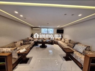 Superbe Villa à Harhoura – Luxe et Espace - Villa à vendre - Temara