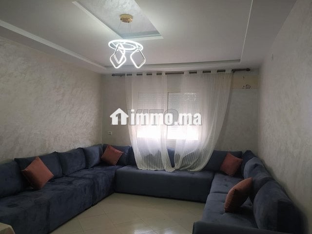 Hay Mohamadi – Appart tout équipé - Location Vacances - Agadir - photo 1