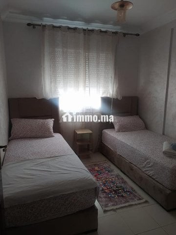 Hay Mohamadi – Appart tout équipé - Location Vacances - Agadir - photo 2