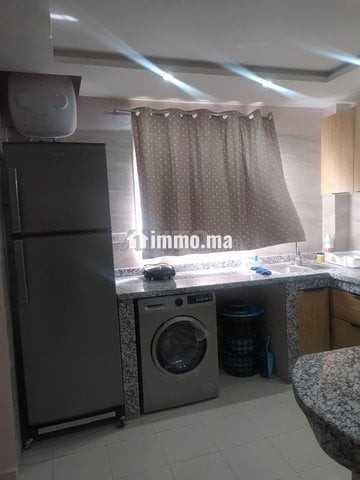 Hay Mohamadi – Appart tout équipé - Location Vacances - Agadir - photo 5