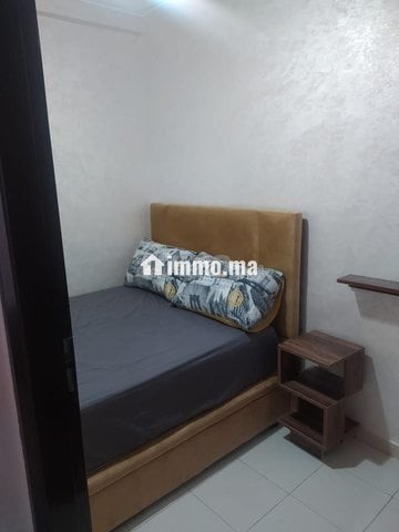 Hay Mohamadi – Appart tout équipé - Location Vacances - Agadir - photo 6