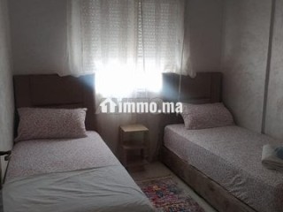 Hay Mohamadi – Appart tout équipé - Appartement Location Vacances - Agadir