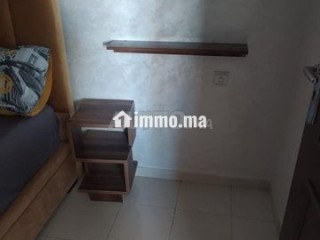 Hay Mohamadi – Appart tout équipé - Appartement Location Vacances - Agadir