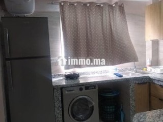 Hay Mohamadi – Appart tout équipé - Appartement Location Vacances - Agadir
