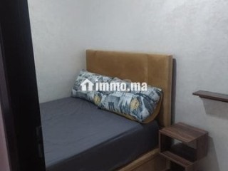 Hay Mohamadi – Appart tout équipé - Appartement Location Vacances - Agadir