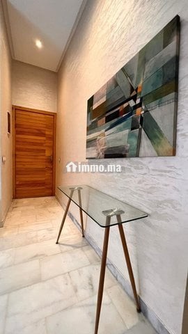 Studio à louer 57 m² à Casablanca - Location Immobilier - Casablanca - photo 3
