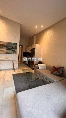 Studio à louer 57 m² à Casablanca - Location Immobilier - Casablanca - photo 4